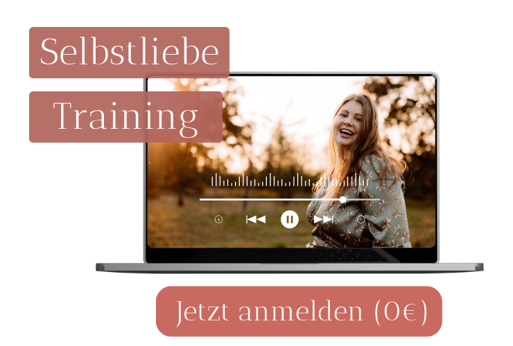 Einladung zum Selbstfürsorge-Webinar mit Sarah Bentzen