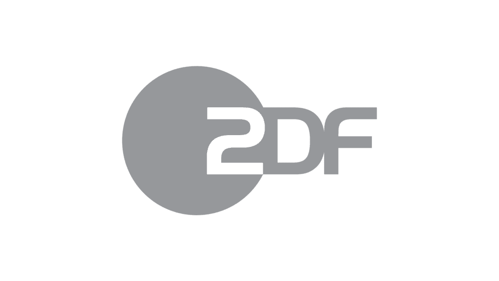 ZDF Logo